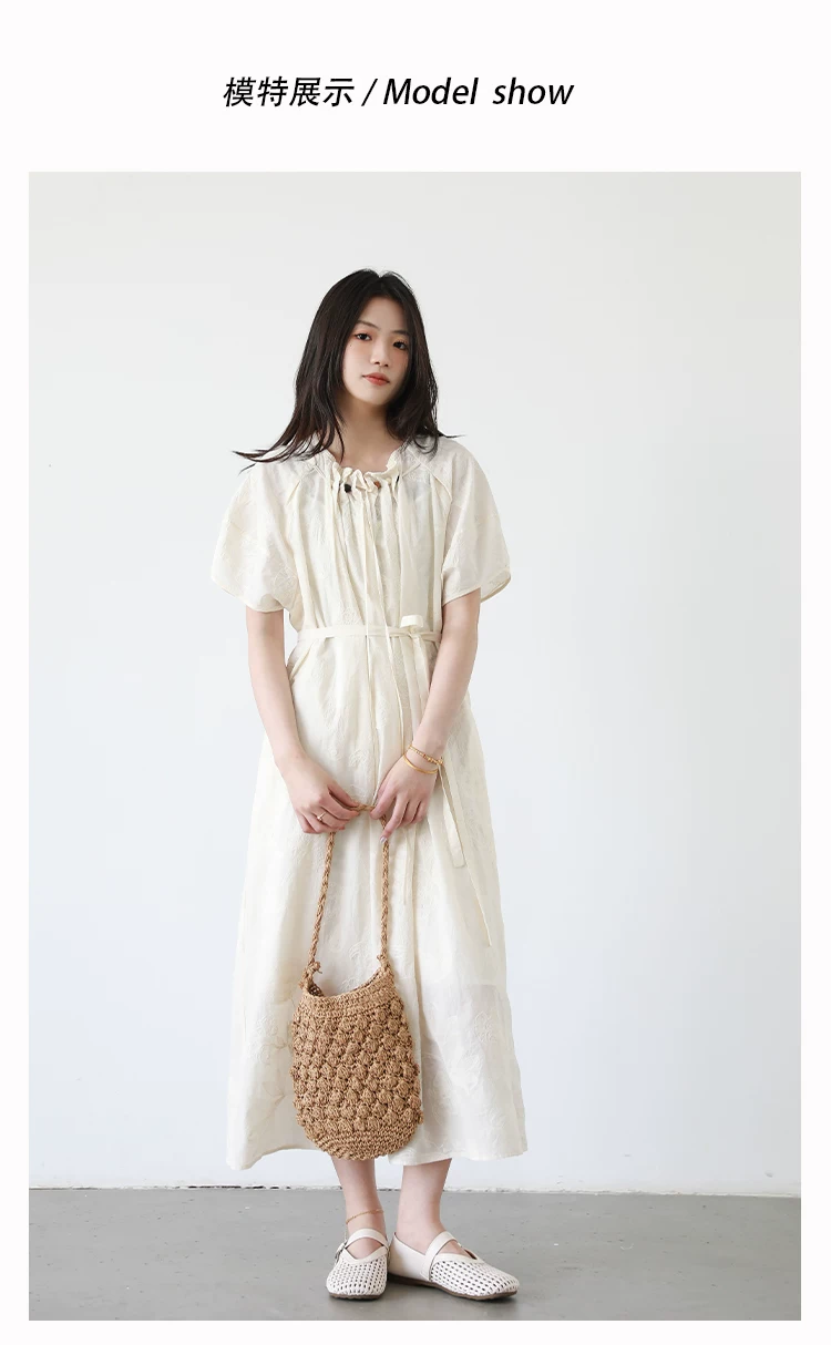 女装连衣裙