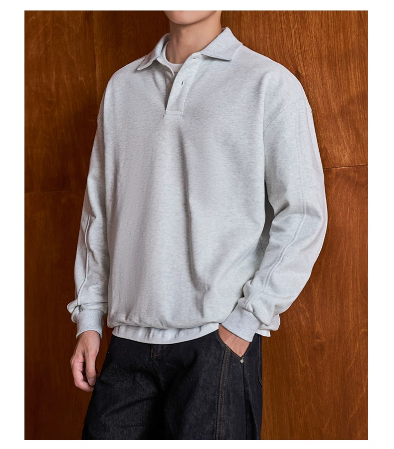 Polo shirt