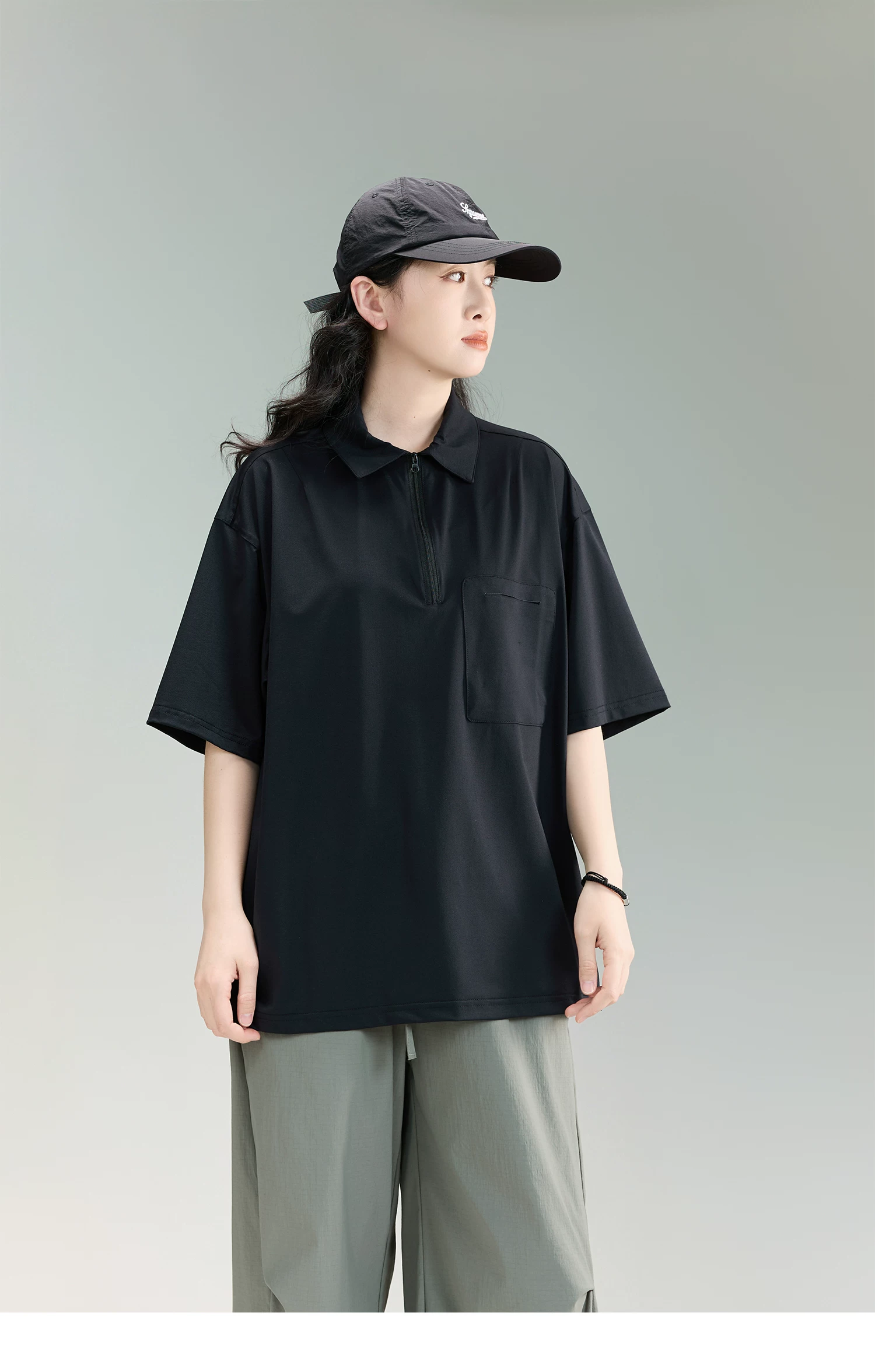 Polo Shirts Witness Surge in Smart Casual Demand