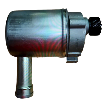 STG PUMP-A137187