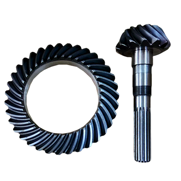 580M-3/N GEAR SET-87708393