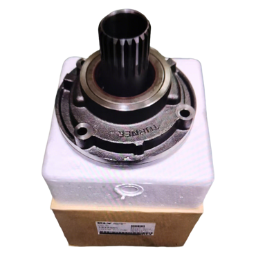 Power shuttle pump-1217385