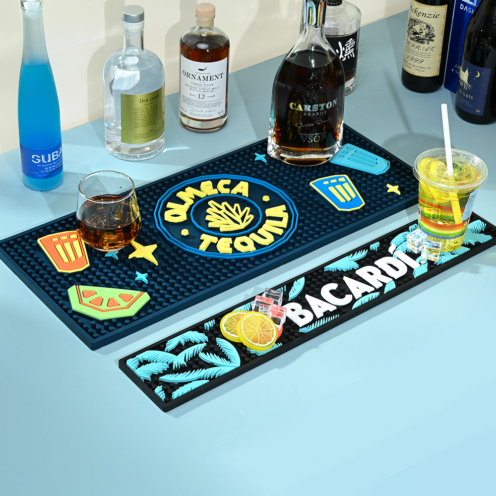 Bar mat