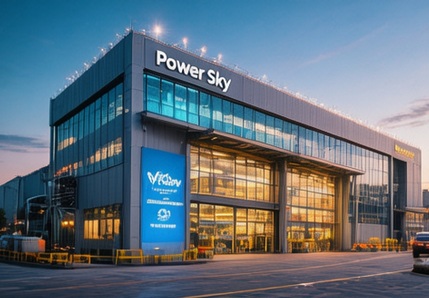 2005: The Foundation