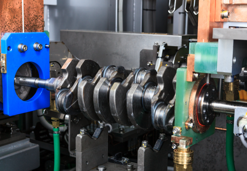 2010: Global Trade Expansion