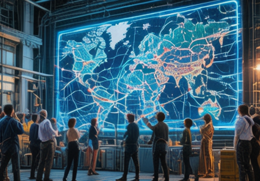 2015: Quality Recognized