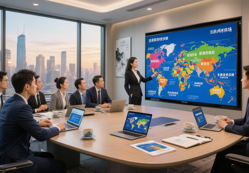 Today: Driving Sustainable Innovation