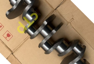 What is a CrankShaft?}