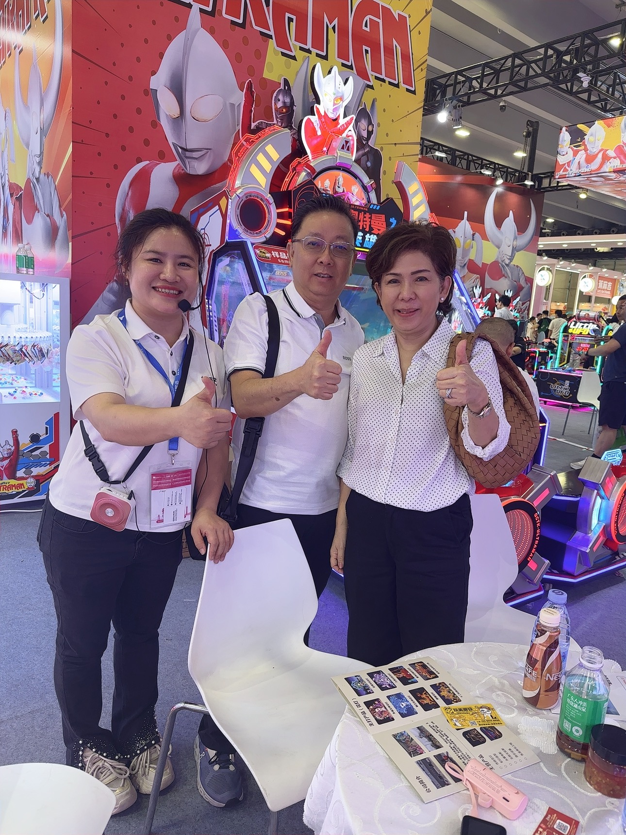 Win-win cooperation: high-quality [product/service] global suppliers sincerely invite international partners