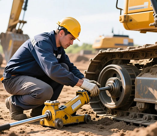 Infrastructure Engineering