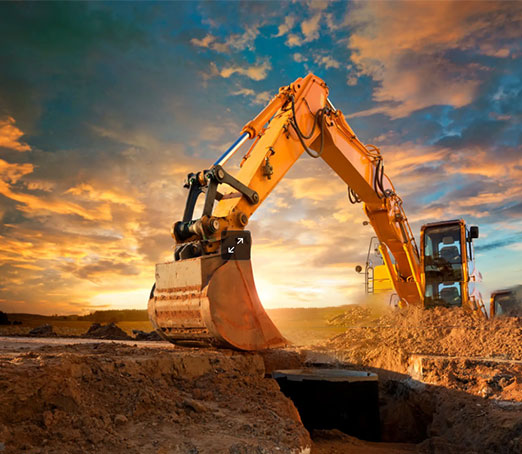 Mining Operations