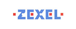 ZEXEL_logo