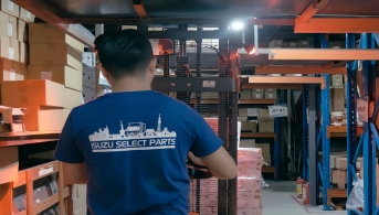 Supply guarantee service