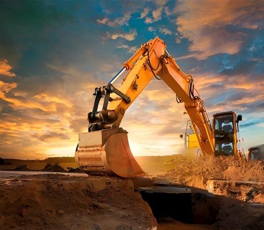 Mining Operations