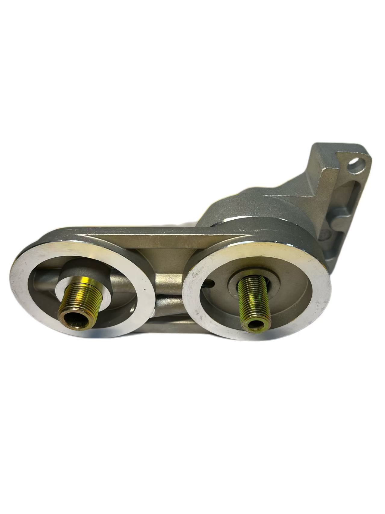 High quality fuel filter FS1280 FF5052 LF3359 for excavator generator ...