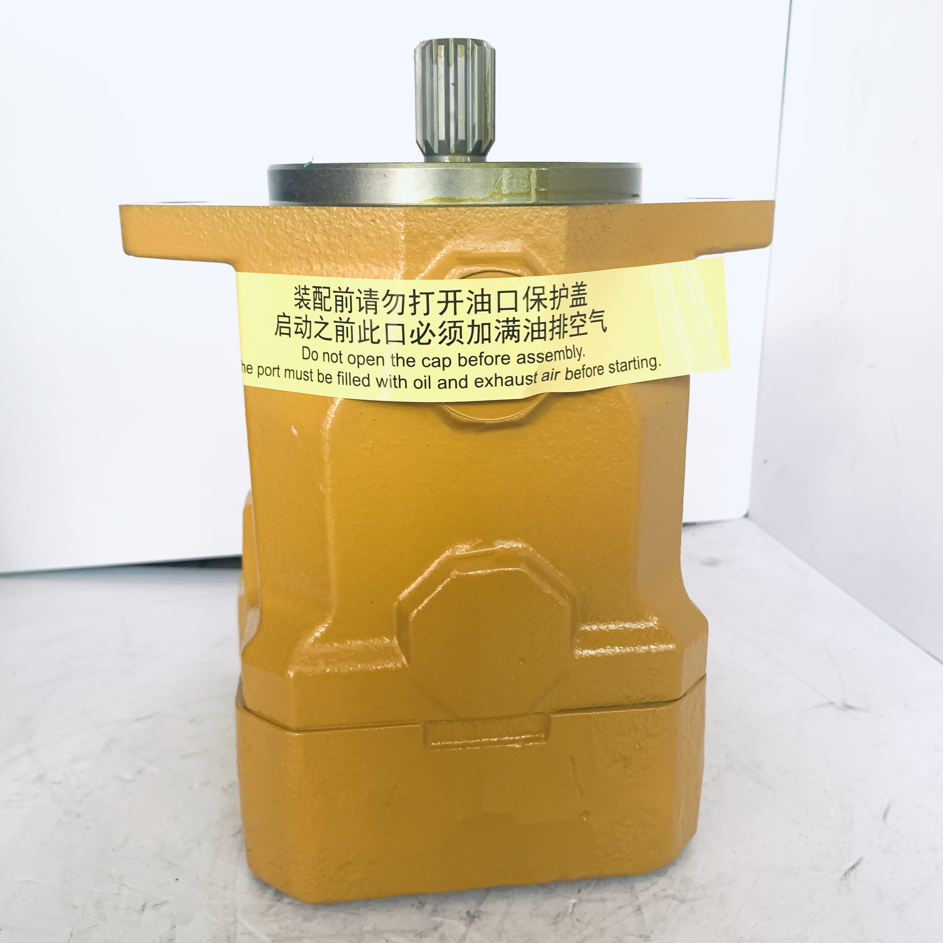 Hydraulic Fan Motor 2344638 234-4638 for CAT E330D EXCAVATOR 336D2 330D L 336D L 330D 336D
