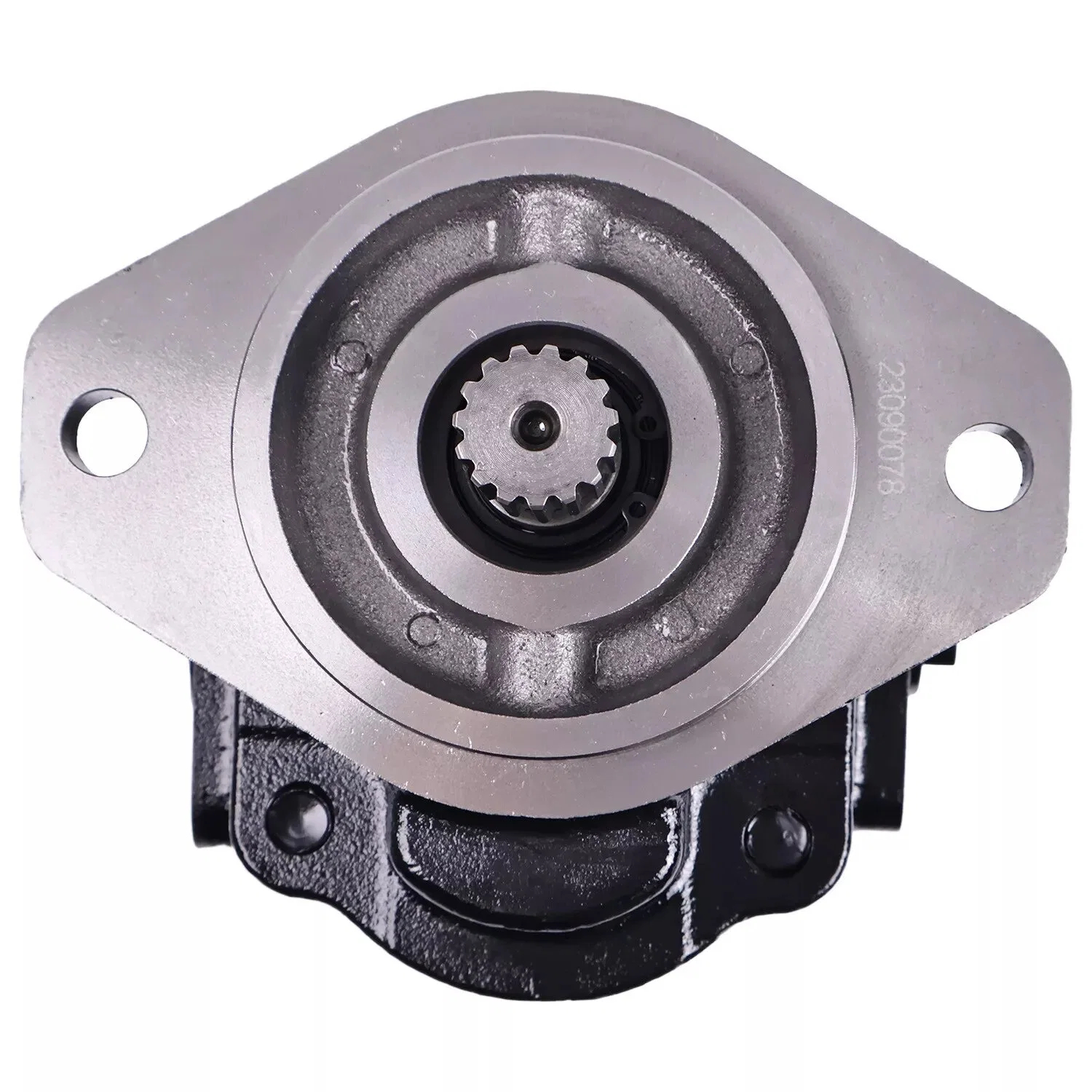 Hydraulic Pump
