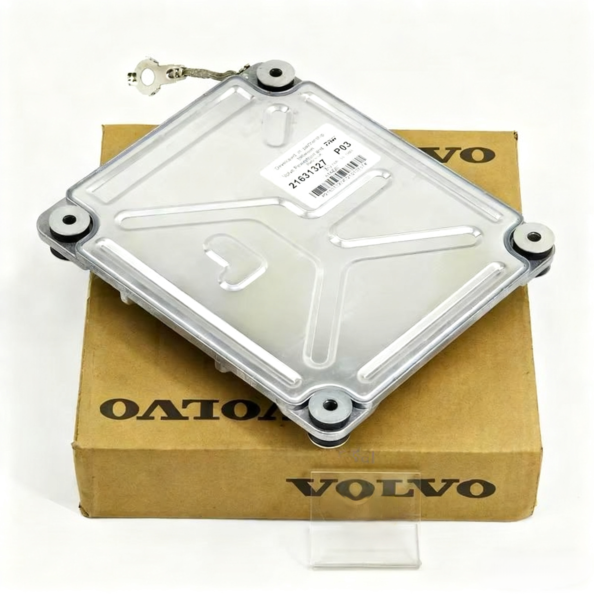 D16 D13 D11 Motors expensive device ECM 20959036 60100000 60100001 ECU 21631327 22423435 20582963