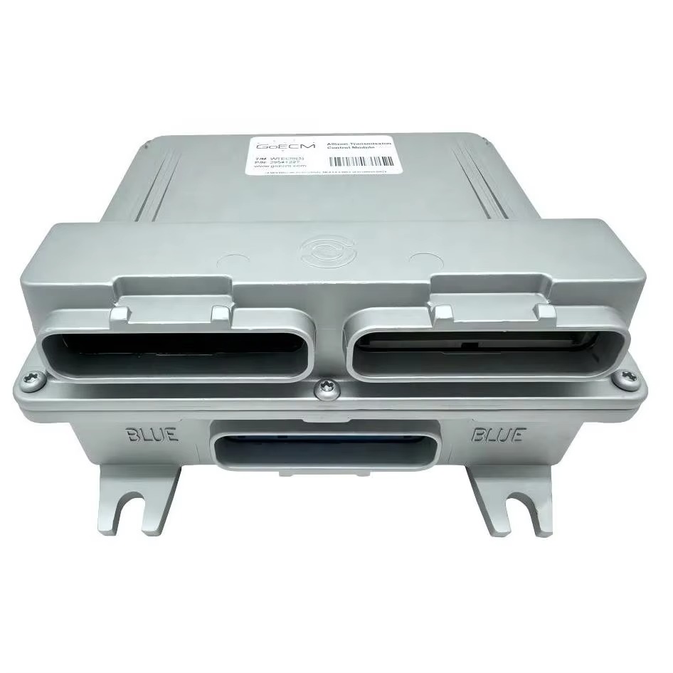 TCM transmission expensive device ECU 29543300 for the ALLISON 5000/6000 series