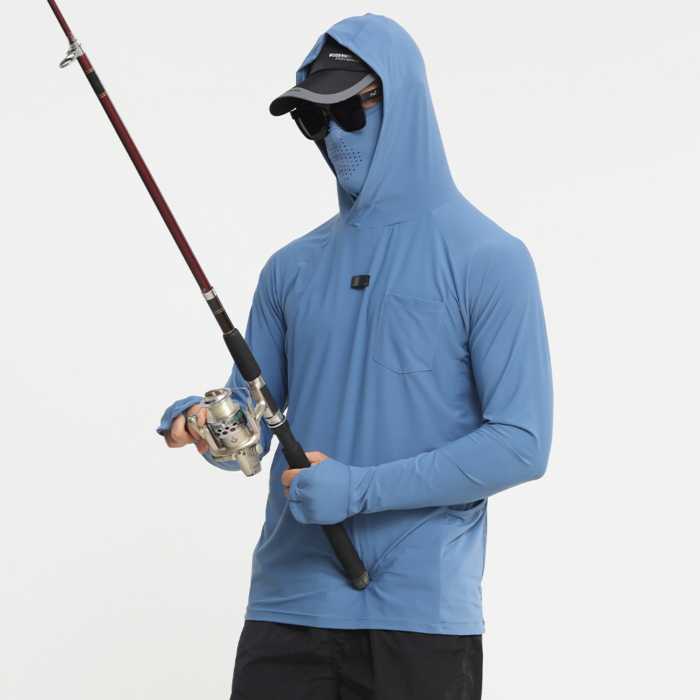 Fishing Wear