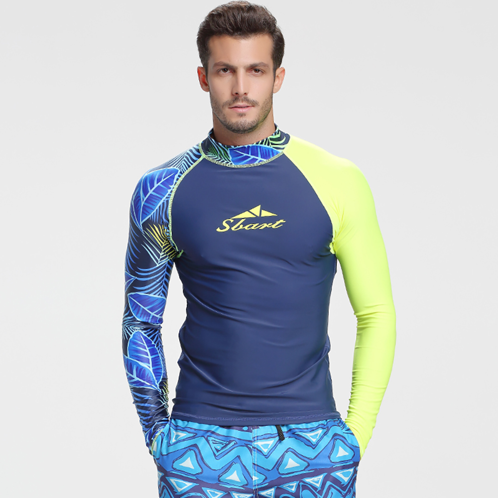 Rash Guards