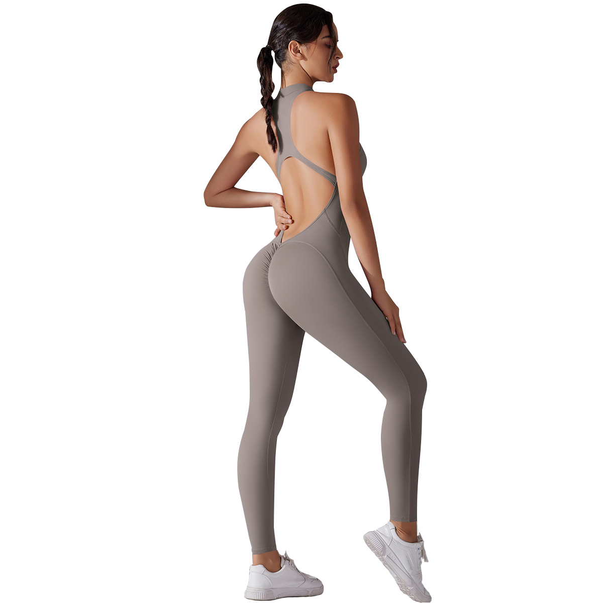 The Benefits and Applications of Full-Body Yoga Pants for Active Women in B2B Markets}