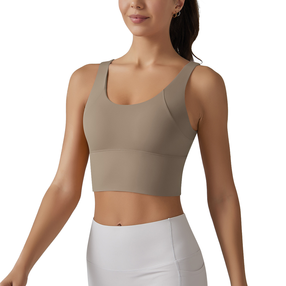 Why Premium Yoga Apparel is the Next Big Opportunity for Fitness Retailers in 2025}