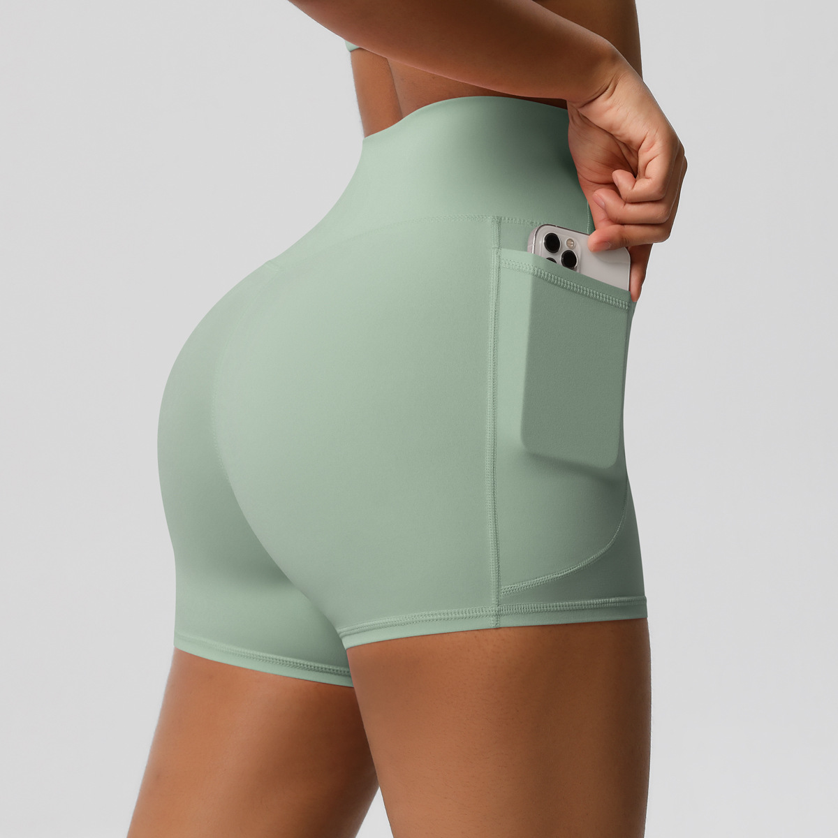 Empower Your Brand with Premium Custom Yoga Apparel Wholesale | SBART}