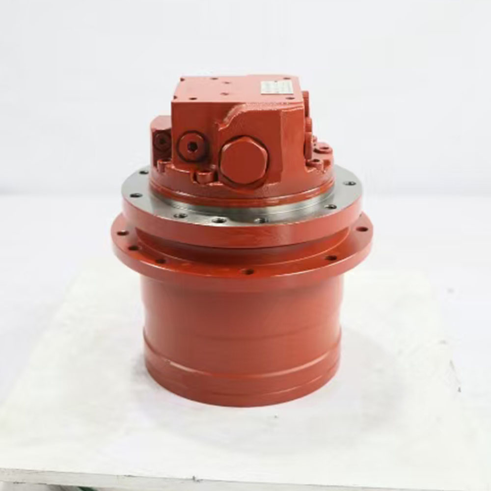 Walking pump assembly