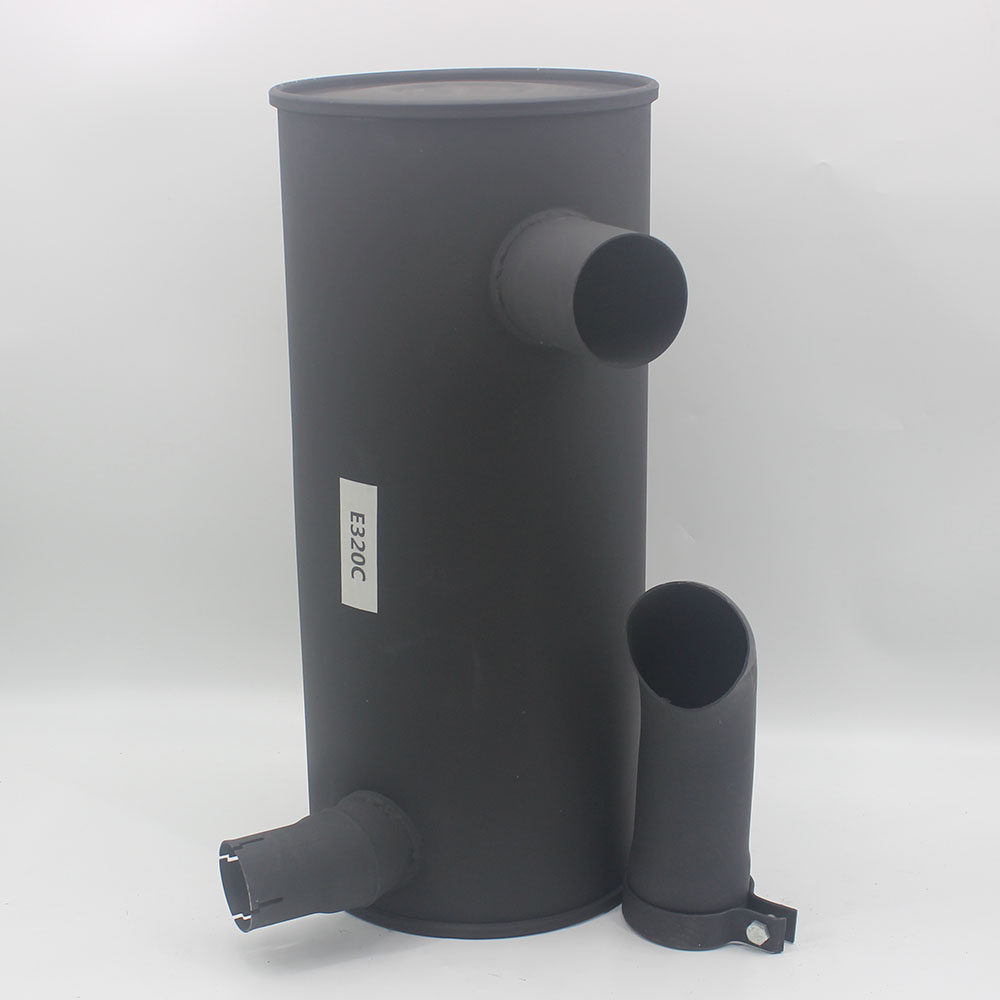 E320C (without intercooler)