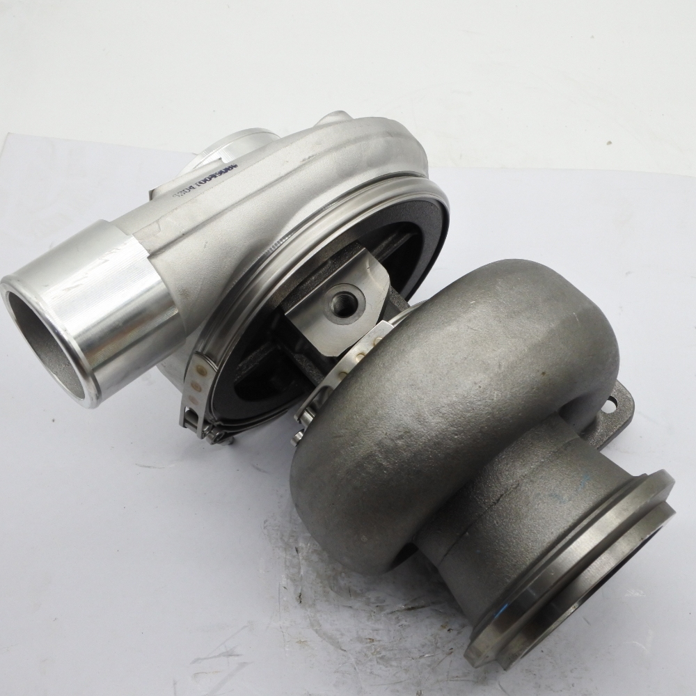 C9 Air-cooled Valveless