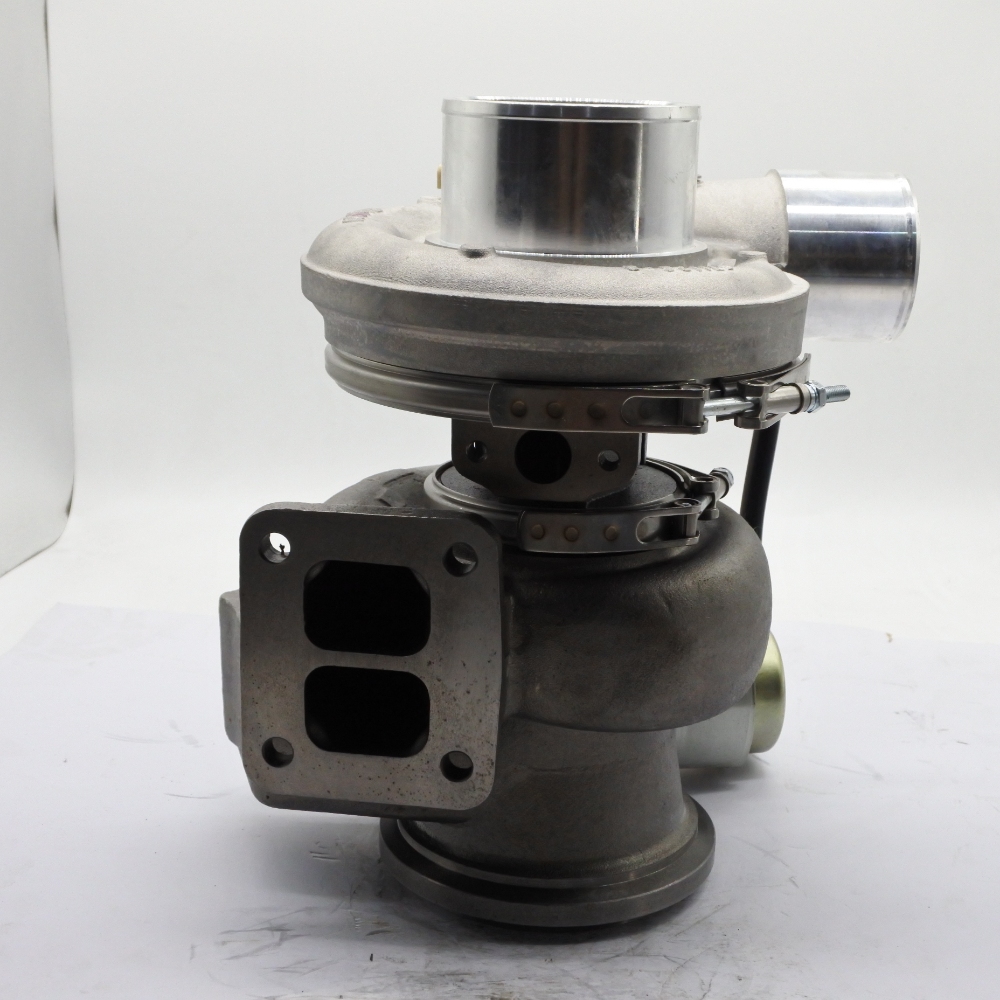 C9 air-cooled with valve