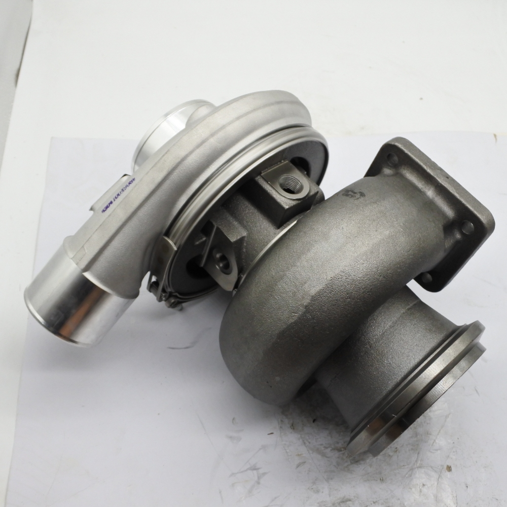 C9 Water-cooled Valveless