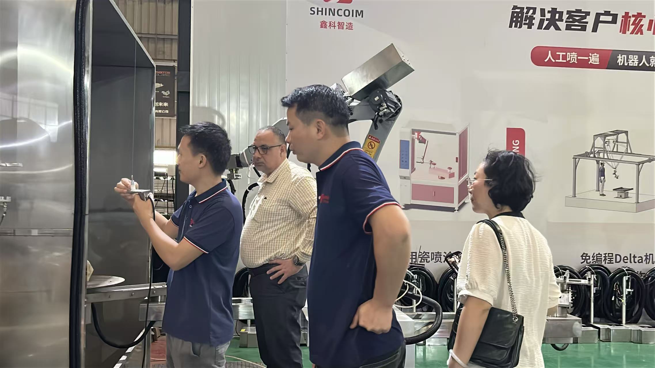 Win-win cooperation | Dubai clients are welcome to visit and inspect.