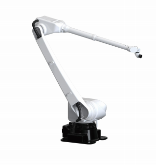 Explosion-proof robot