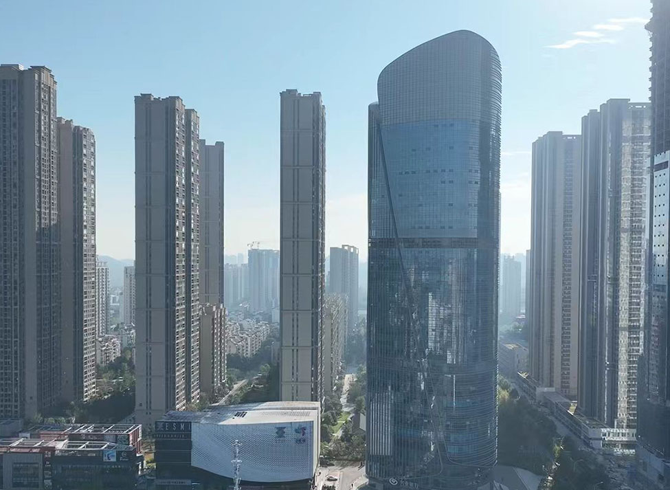 Shincoim (Guangzhou, China)