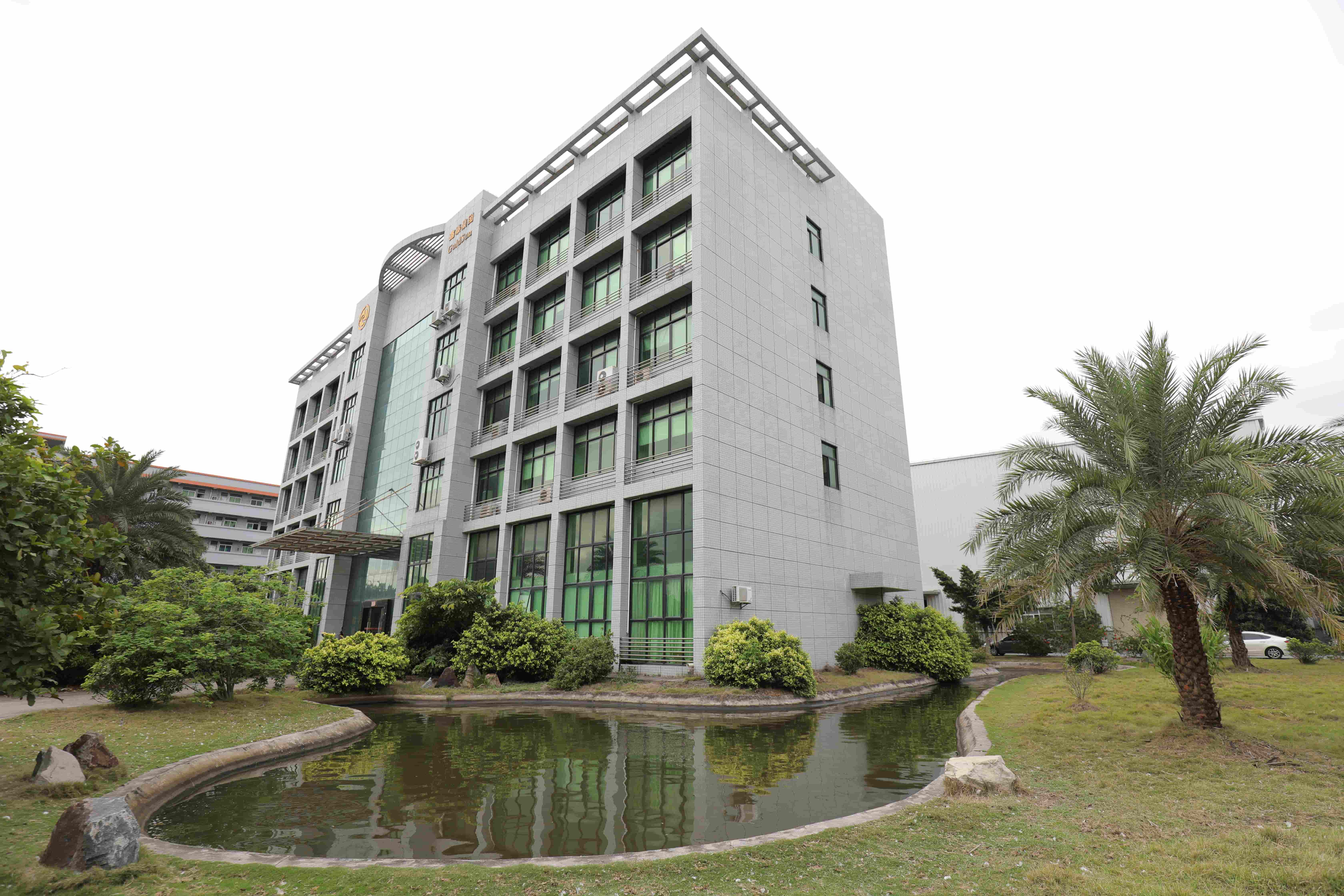 Accumulated Operation andControl Technology