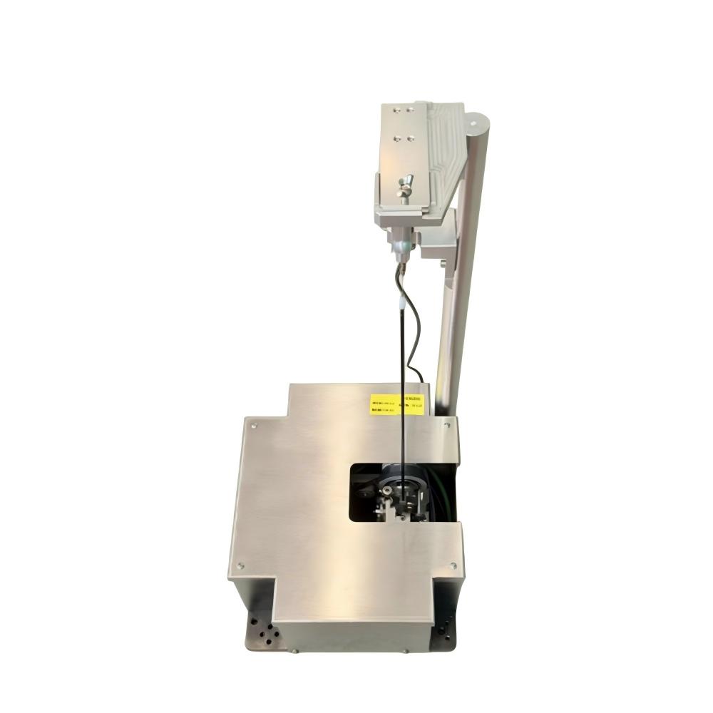 Programming-free operation control system