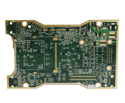 Ragid Flexible PCB