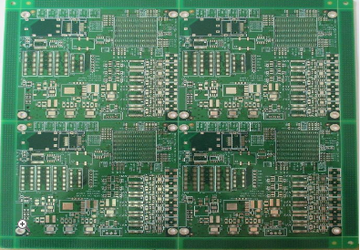 FR4 PC8