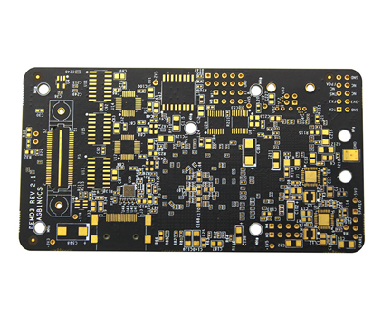Aluminum PCB