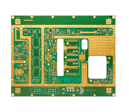 Rogers  printed circuit board  OR  rogers pcb material  OR  rogers pcb laminates 