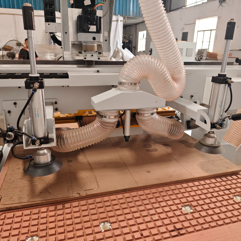 CNC Router Machines