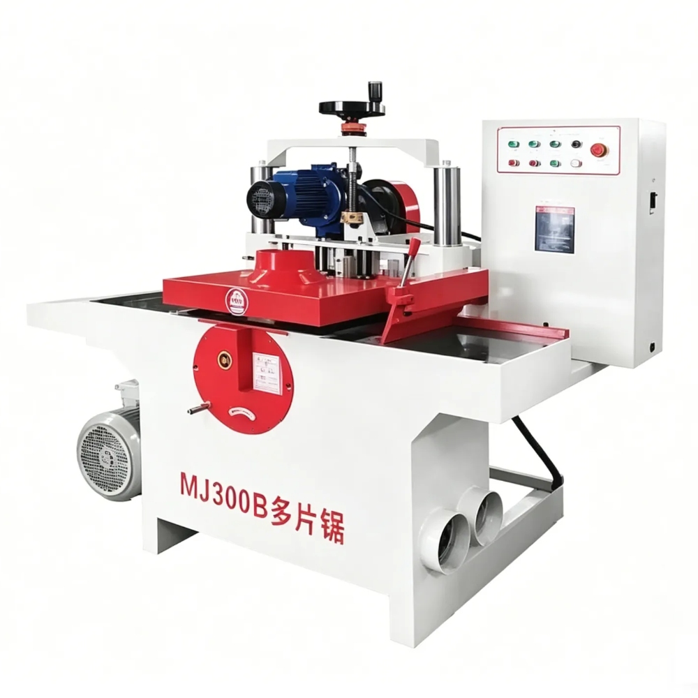 Multi-blade Saw