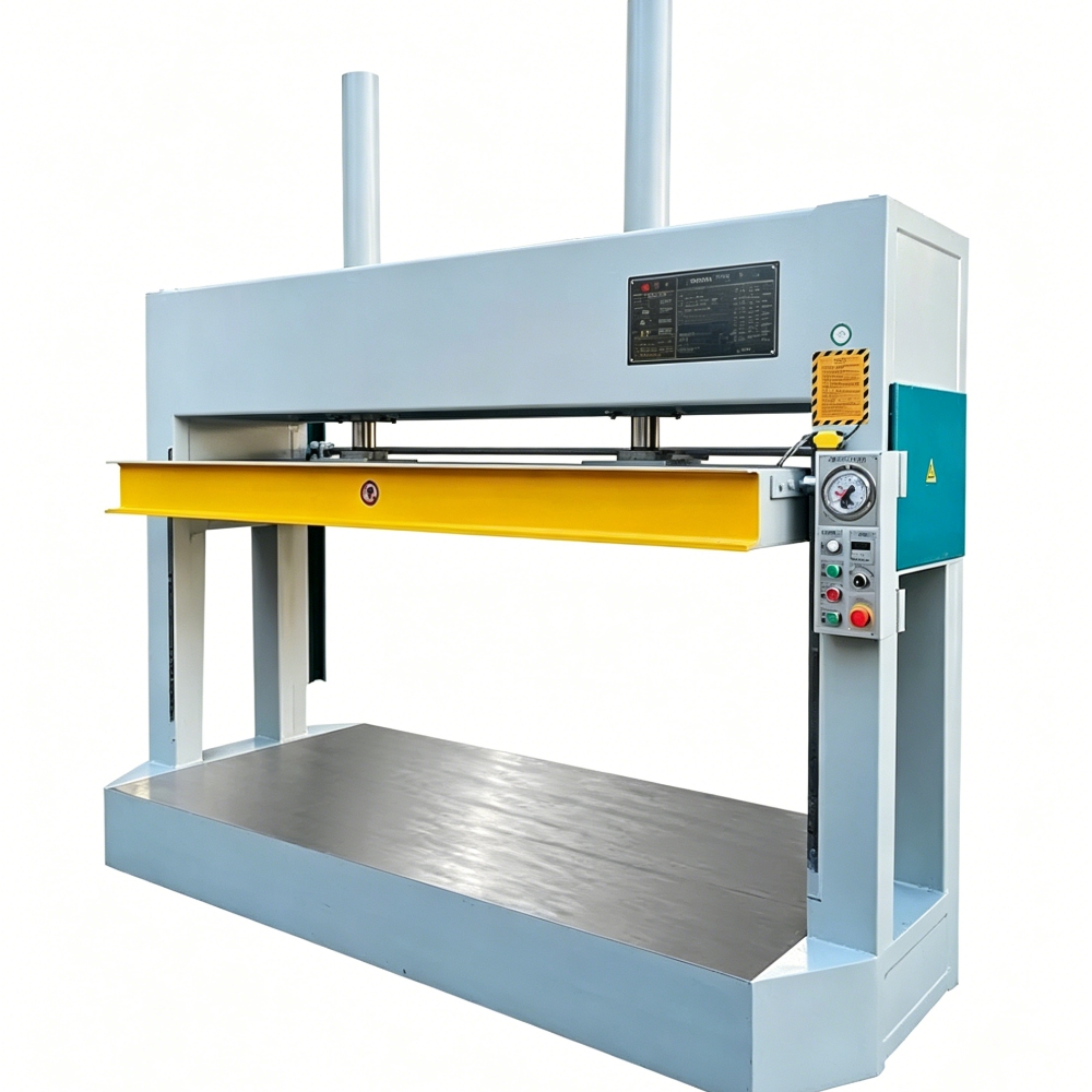Cold press machine 100T