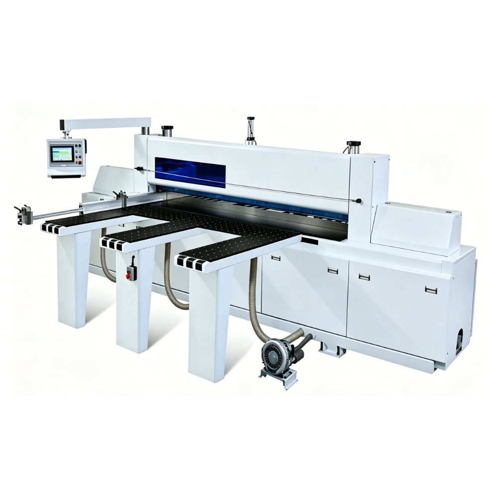 Manual Beam Saw
