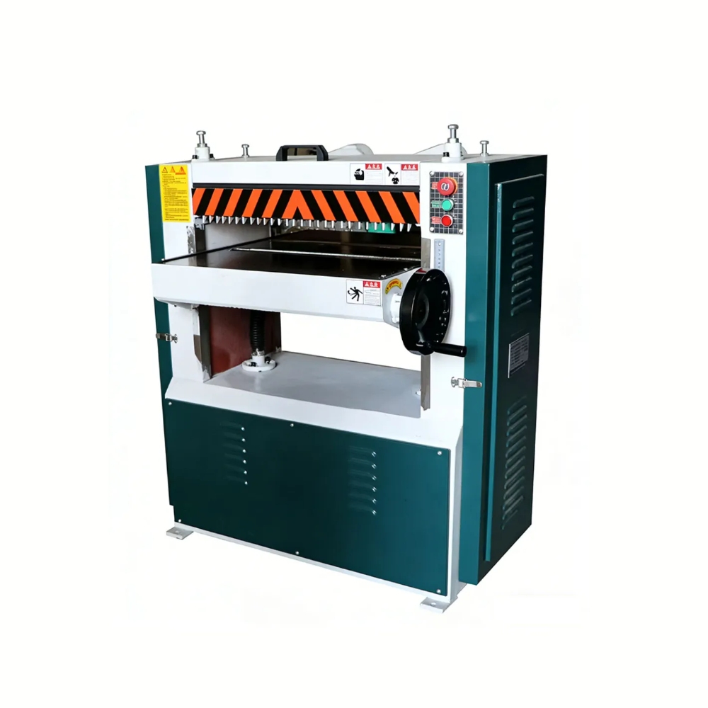 Single Surface THickness Planer