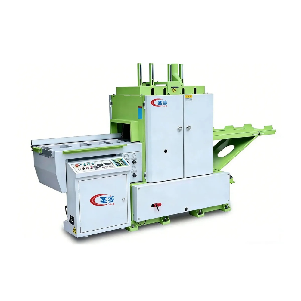 Wood Frame Saw