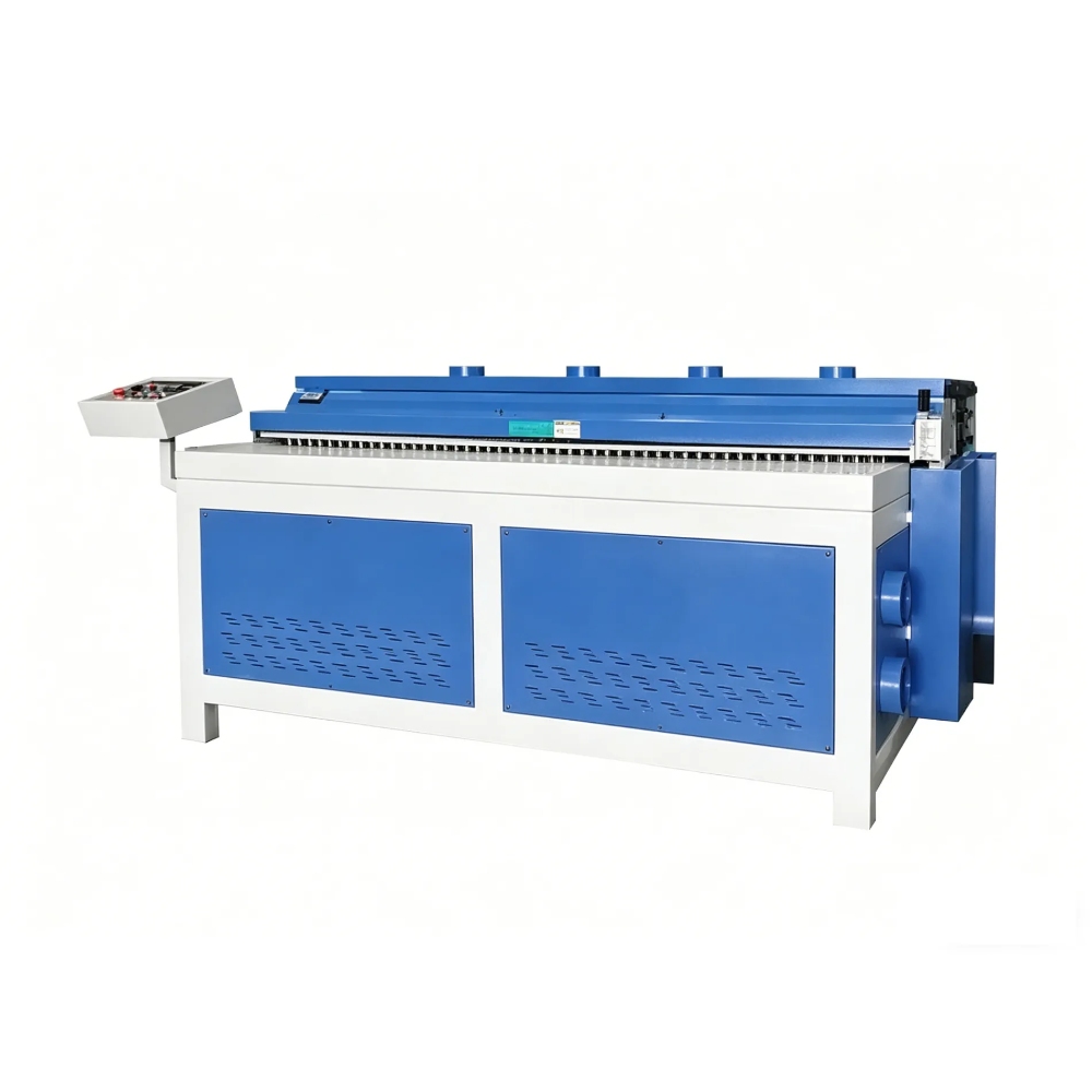 Multi-Rip Panel Saw (2440mm width & 12 rubbers)