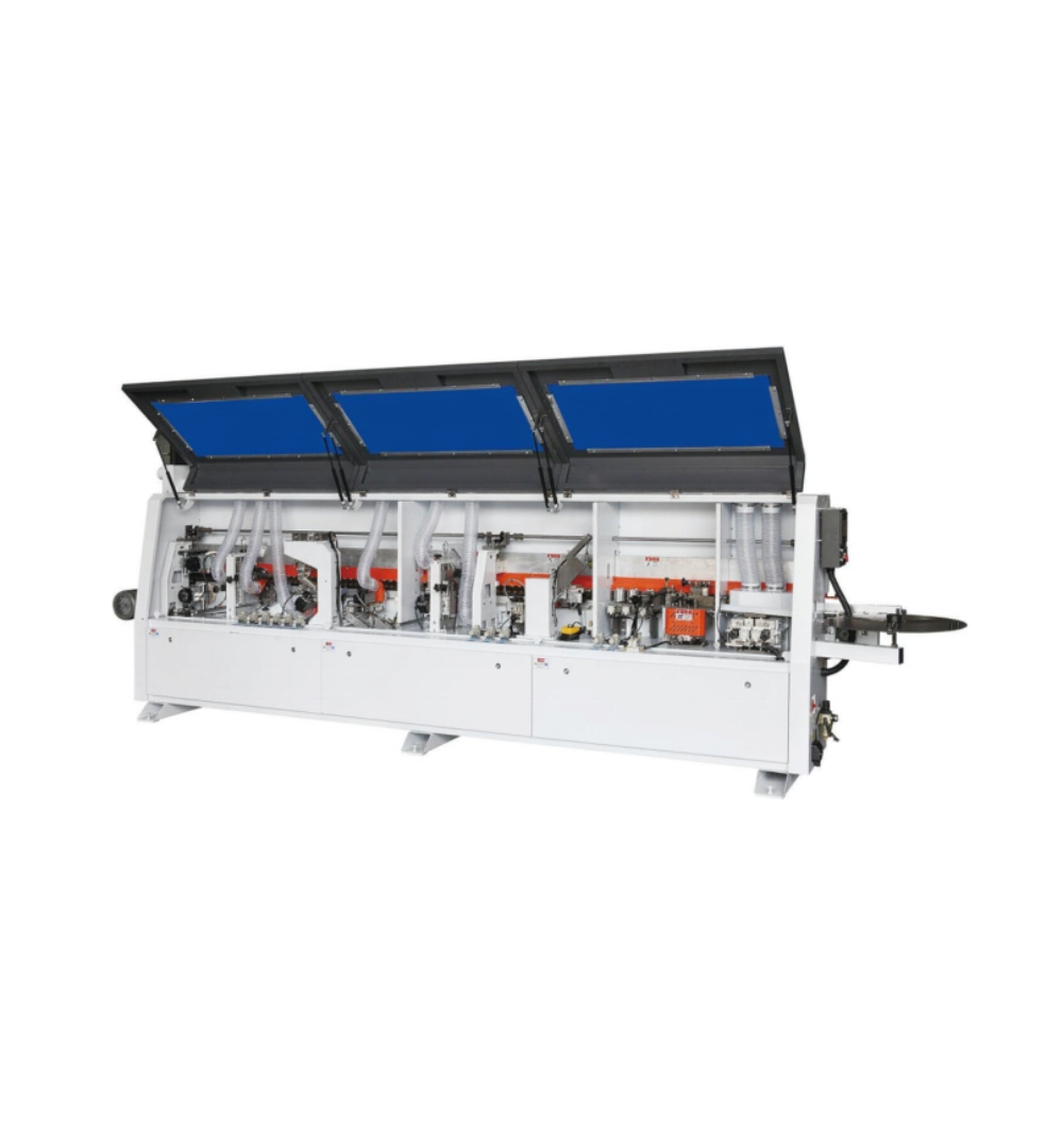Fully Automatic Edge Banding Machine